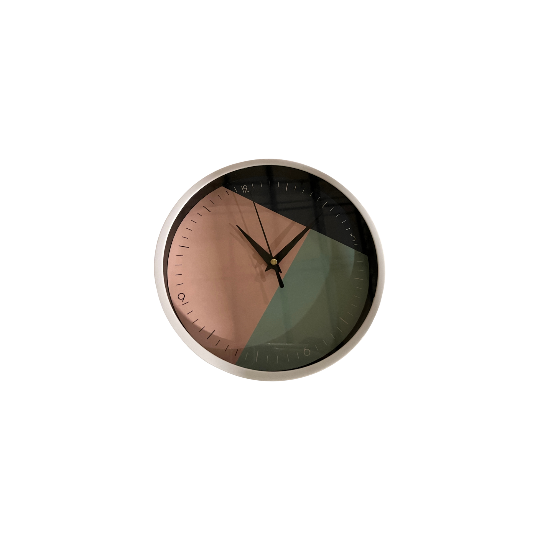 TOPKEY HORLOGE MURALE 20 CM TOPKEY HORLOGE MURALE 20 CM