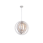 TRIO SUSPENSION BOOLAN BOIS NATURE BOIS 50XH150CM