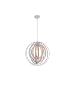 TRIO SUSPENSION BOOLAN BOIS NATURE BOIS 50XH150CM
