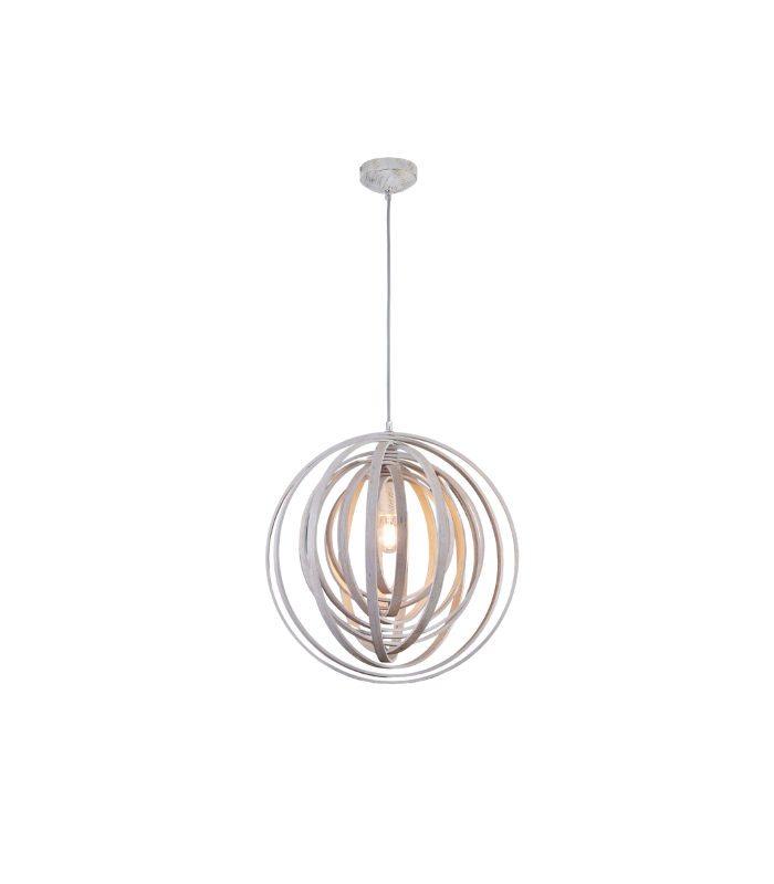 TRIO SUSPENSION BOOLAN BOIS NATURE BOIS 50XH150CM TRIO SUSPENSION BOOLAN BOIS NATURE BOIS 50XH150CM