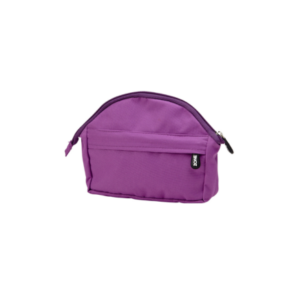 TROUSSE DE TOILETTE MAUVE MF