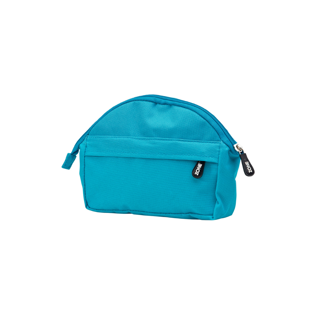 TROUSSE DE TOILETTE TURQUOISE MF TROUSSE DE TOILETTE TURQUOISE MF