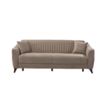 TROVA SALON 3+2+1 BEIGE