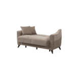 TROVA SALON 3+2+1 BEIGE