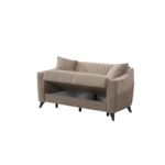 TROVA SALON 3+2+1 BEIGE