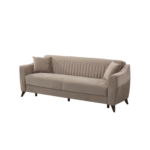 TROVA SALON 3+2+1 BEIGE