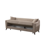 TROVA SALON 3+2+1 BEIGE