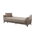 TROVA SALON 3+2+1 BEIGE