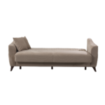 TROVA SALON 3+2+1 BEIGE