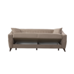 TROVA SALON 3+2+1 BEIGE