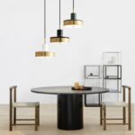 TULIP SUSPENSION LUMINERE