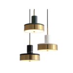 TULIP SUSPENSION LUMINERE