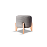 TULIPE TABOURET