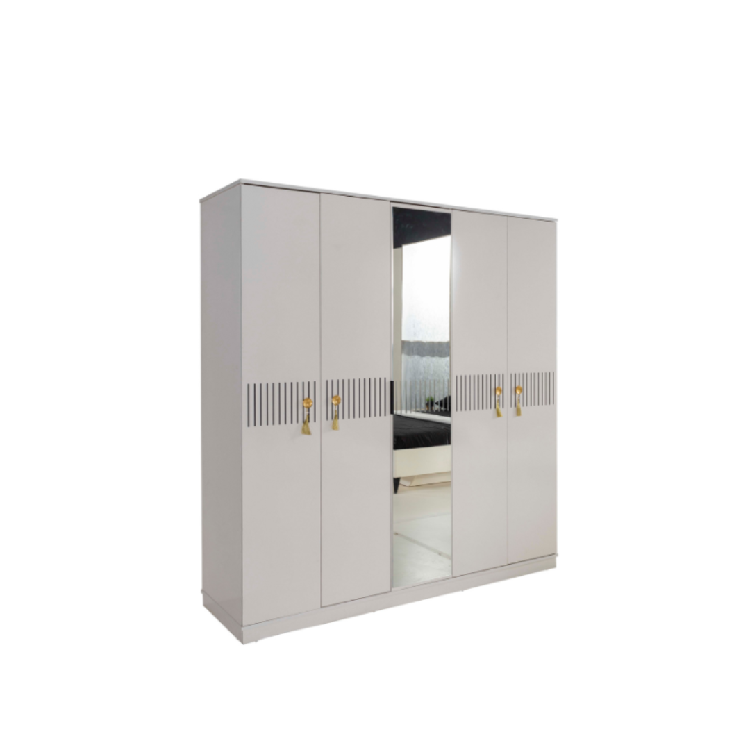 TUNA ARMOIRE 4 PORTES TUNA ARMOIRE 4 PORTES