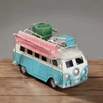 VAN VOITURE DECORATIF 16X13X11 CM
