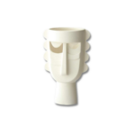 VASE ARTY VISAGE