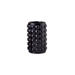 VASE BOUBLE MF 20CM NOIR
