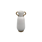 VASE MAYA BLANC GF