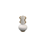 VASE MAYA BLANC PF