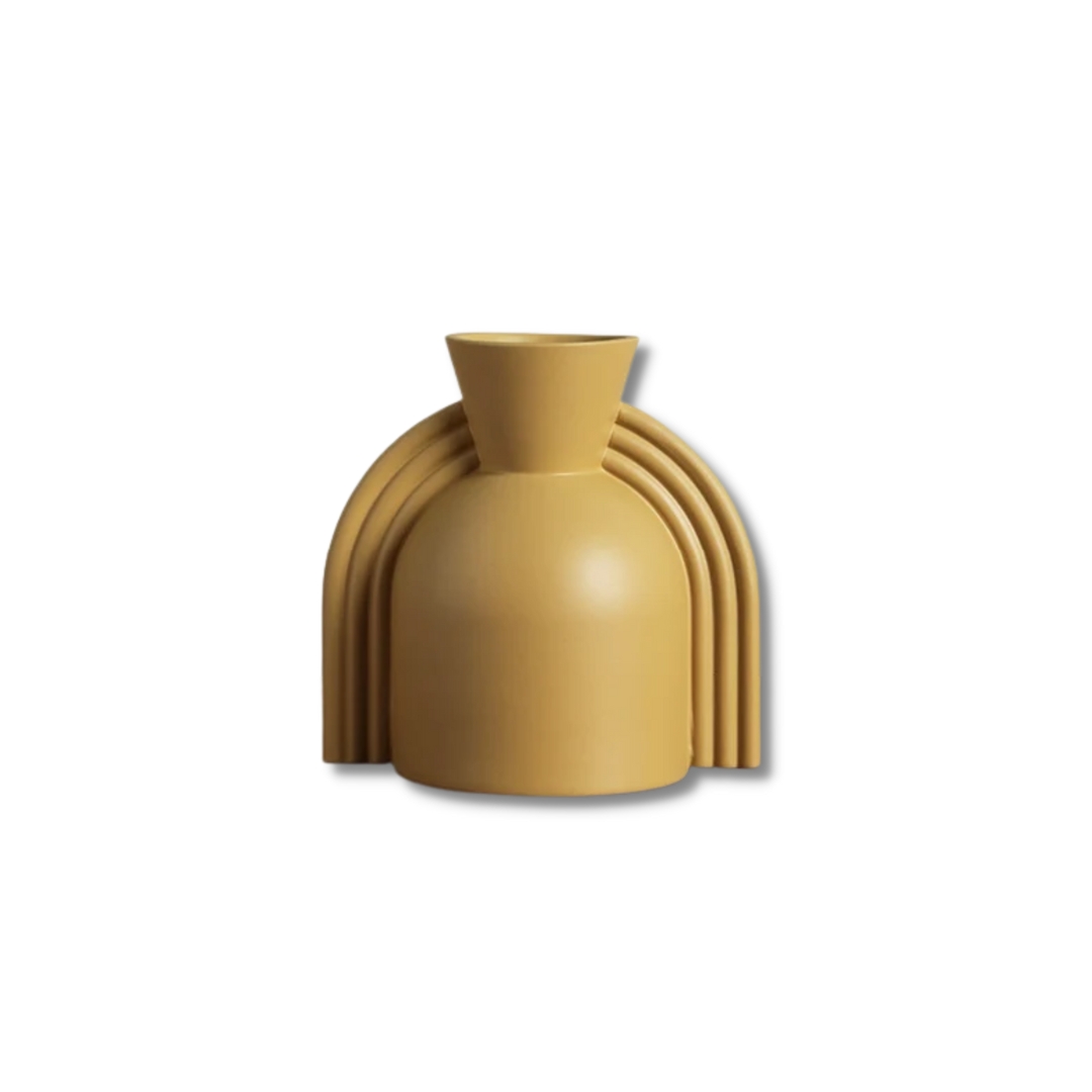 VASE MORANDI SCANDINAVE