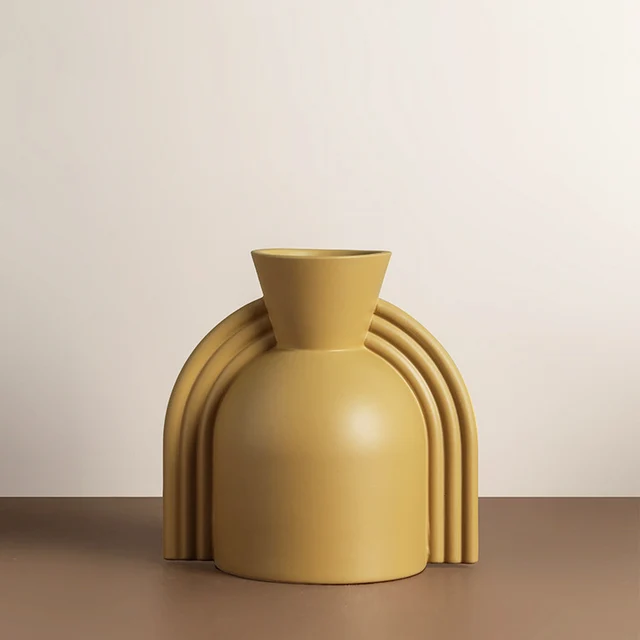 VASE MORANDI SCANDINAVE