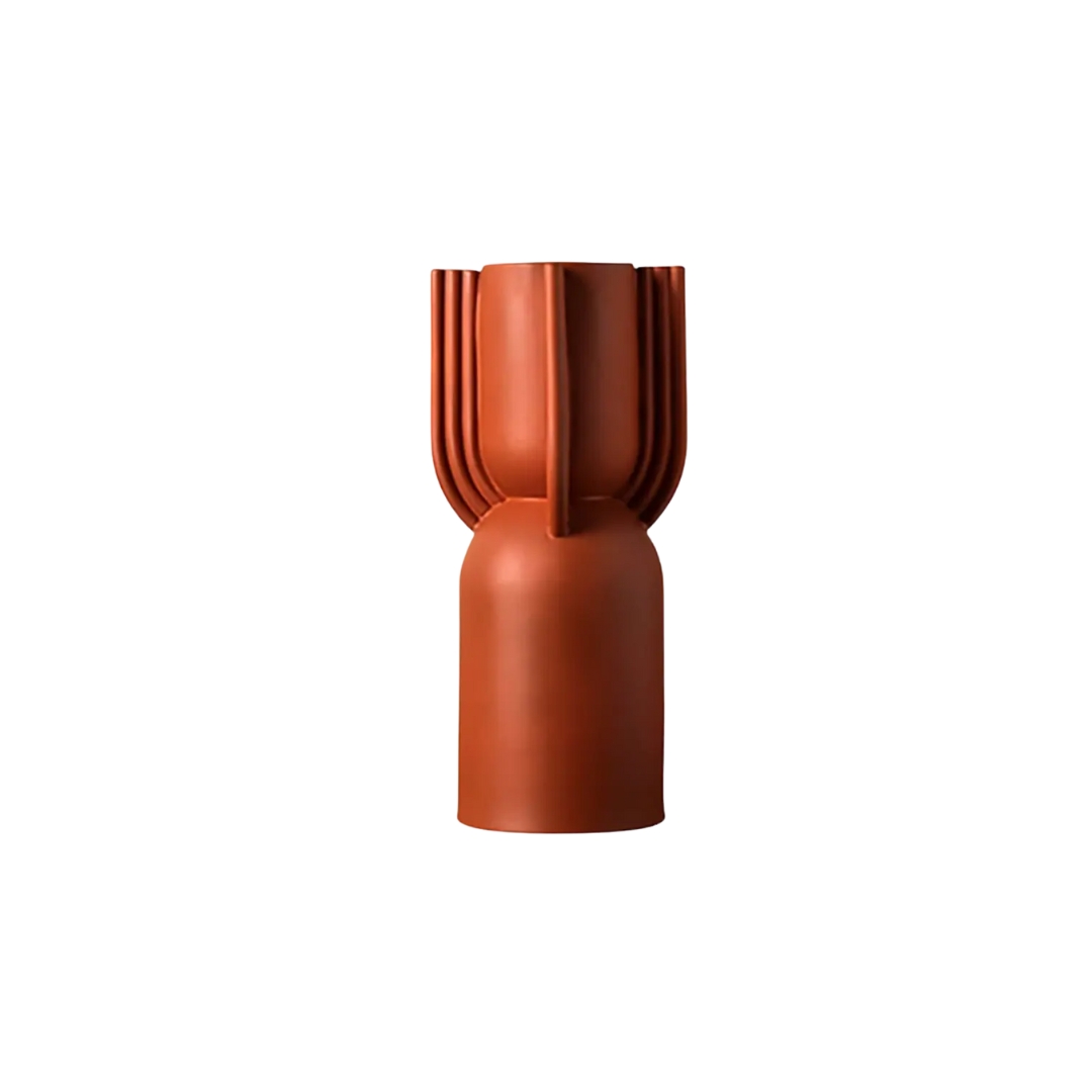 VASE  MORANDI SCANDINAVE