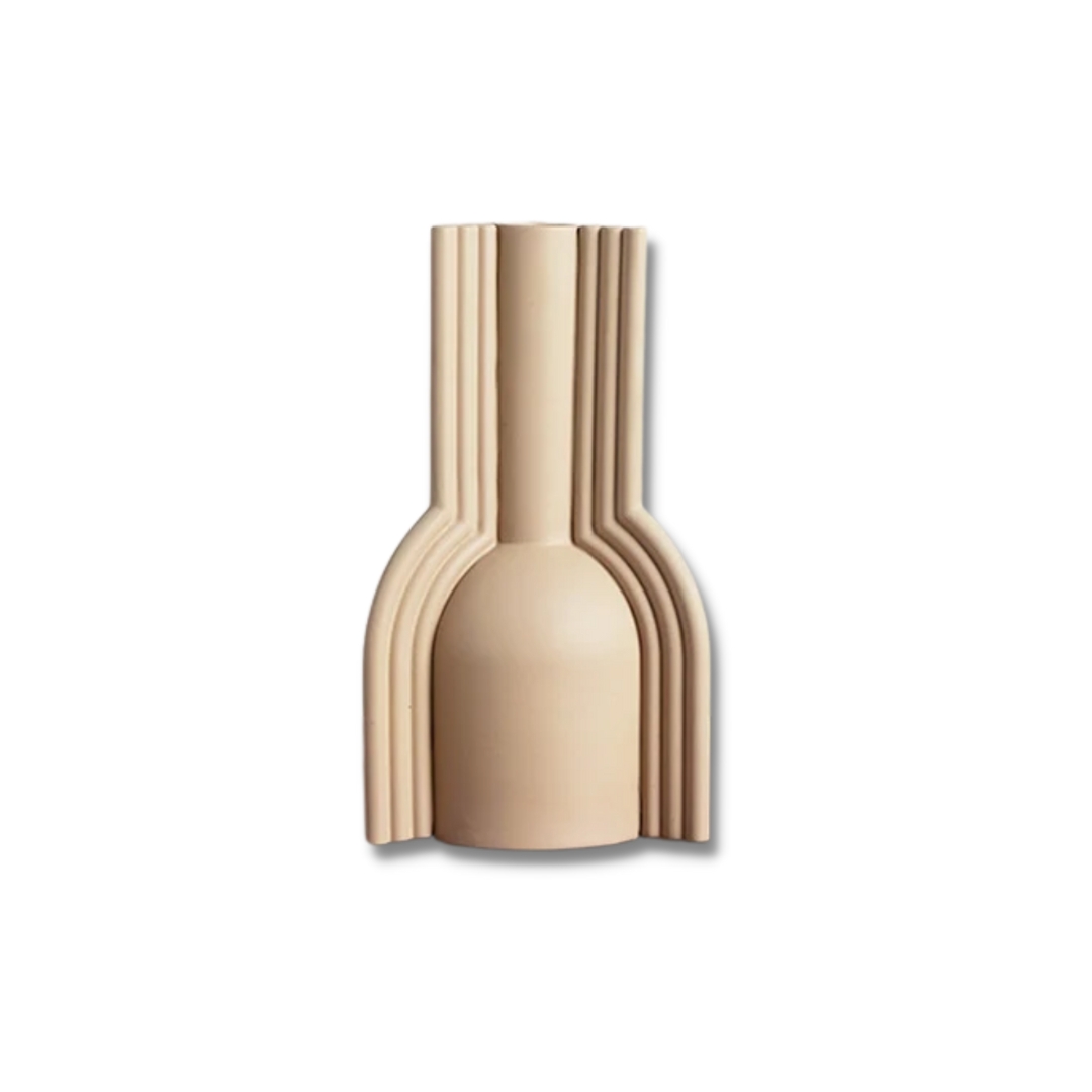 VASE MORANDI SCANDINAVE