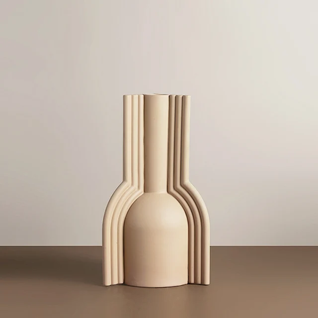 VASE MORANDI SCANDINAVE