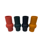 VASE NORDIQUE 11X23CM