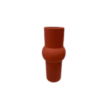 VASE NORDIQUE 12X28CM
