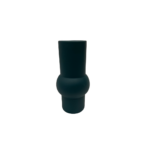 VASE NORDIQUE 12X28CM