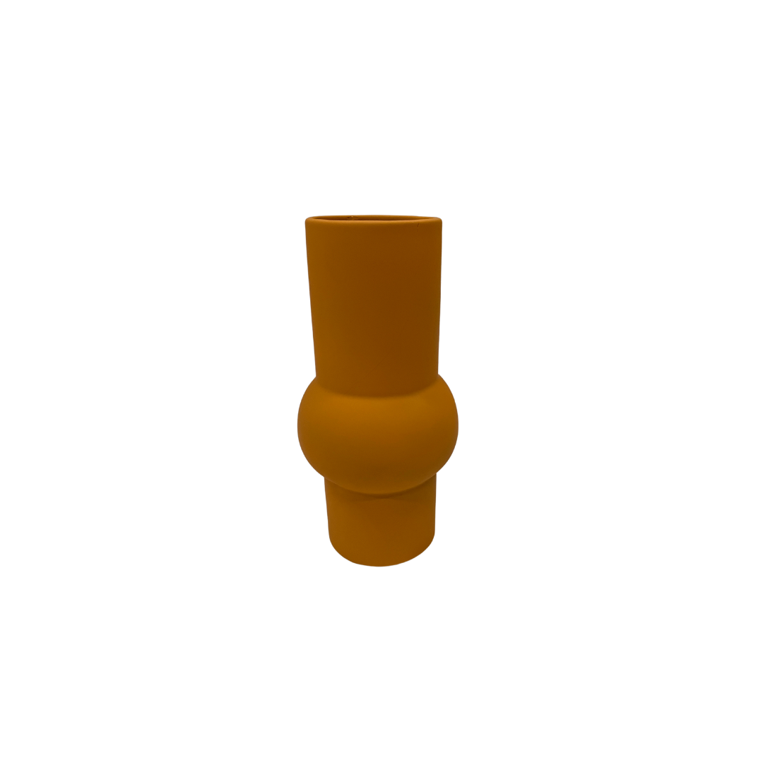 VASE NORDIQUE 12X28CM VASE NORDIQUE 12X28CM