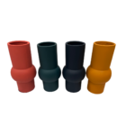 VASE NORDIQUE 12X28CM