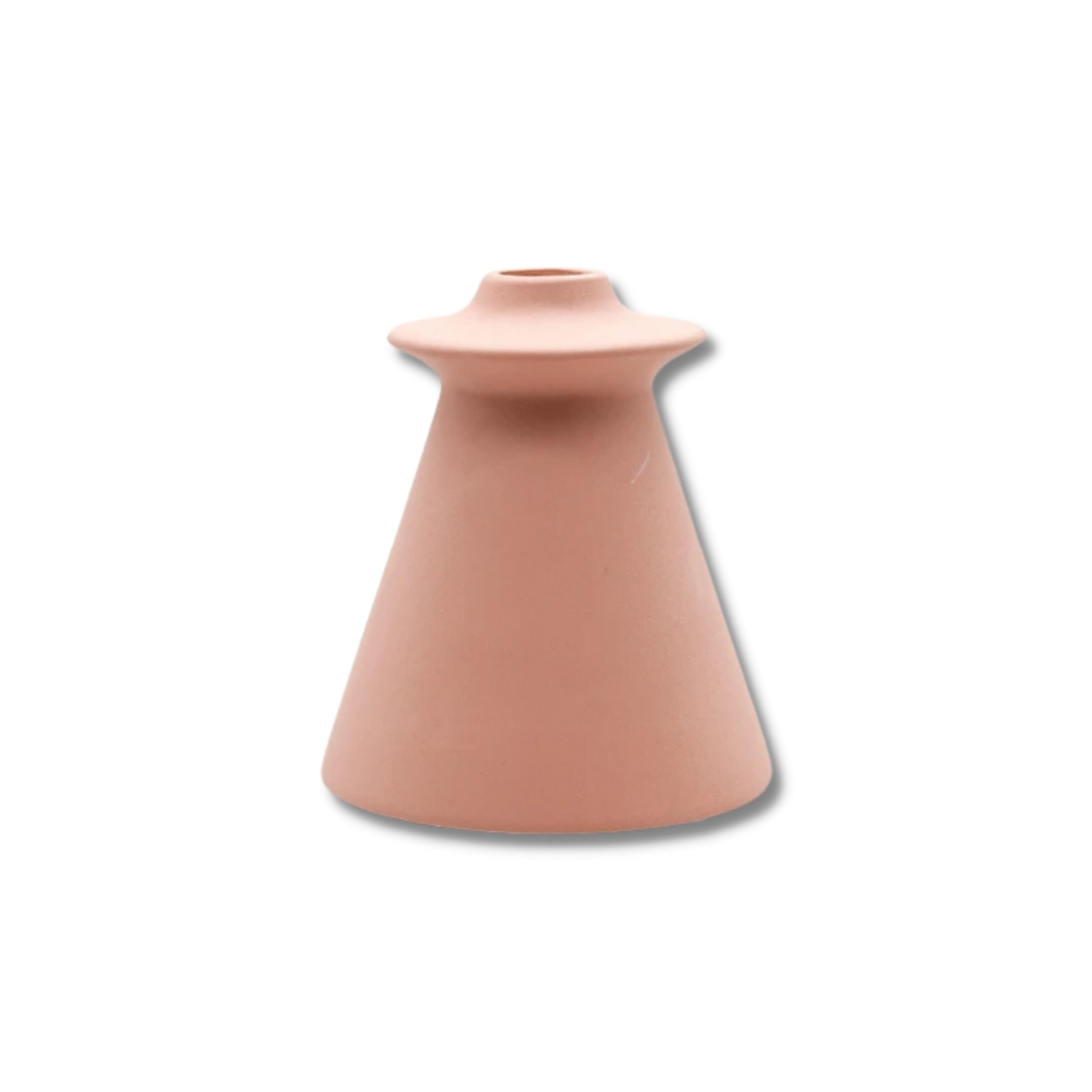 VASE PYRAMIDE