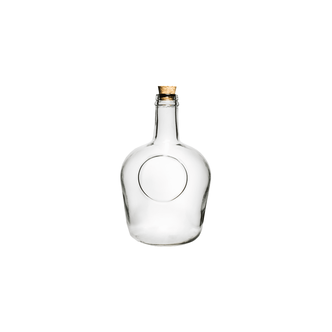 VASE TERRARIUM EN VERRE TRANSPARANT 30x19x19CM VASE TERRARIUM EN VERRE TRANSPARANT 30x19x19CM
