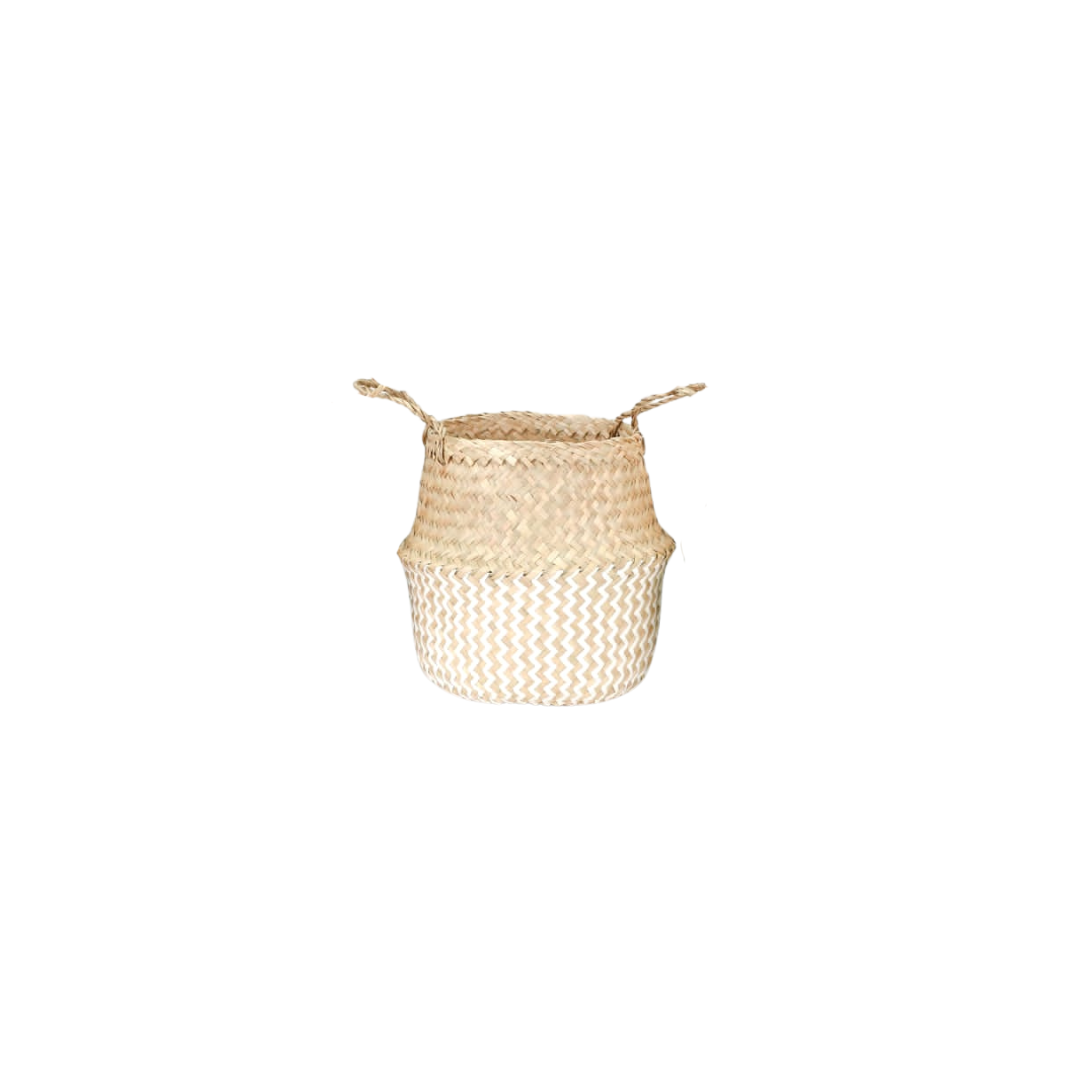 VETNAM PANIER OSIER BEIGE 16x10x26 CM VETNAM PANIER OSIER BEIGE 16x10x26 CM
