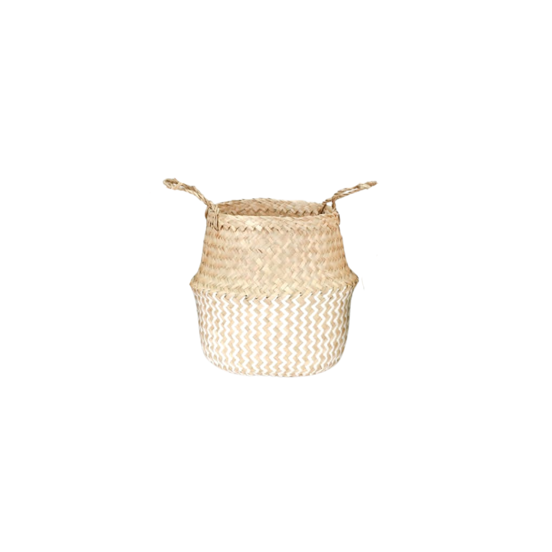 VETNAM PANIER OSIER BEIGE 22x11x28 CM VETNAM PANIER OSIER BEIGE 22x11x28 CM