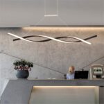 VEVLO  SUSPENTION LED