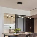 VEVLO  SUSPENTION LED