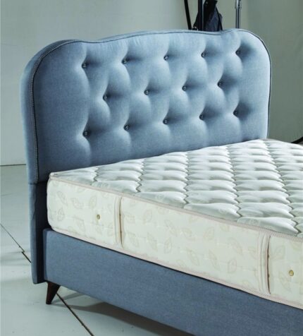INFINITY TETE DE LIT+SOMMIER