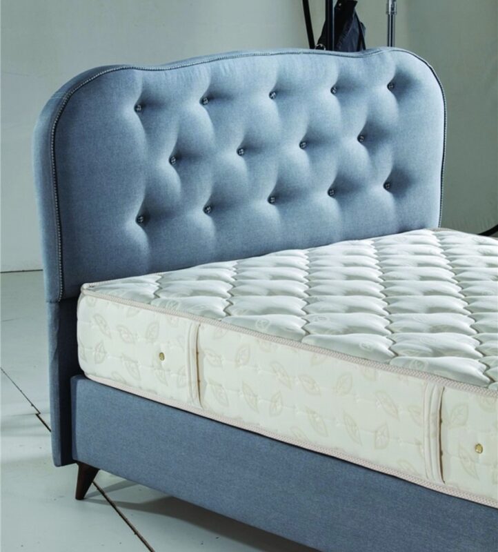 INFINITY TETE DE LIT+SOMMIER