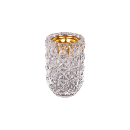 VIRA INCENSE BRULEUR 8x8x14 CM