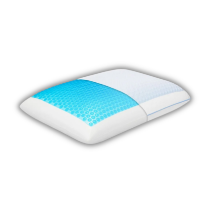 VISCO RELAX GEL OREILLER  50X70 CM