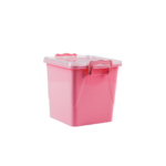 VITAMINE BOITE RANGEMENT 3L