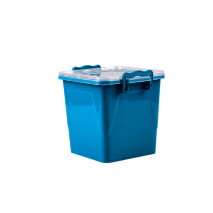 VITAMINE BOITE RANGEMENT 3L
