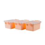 VITAMINE PACK 3 BOITES RECTANGLE 1.5 L