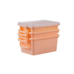 VITAMINE PACK 3 BOITES RECTANGLE 1.5 L