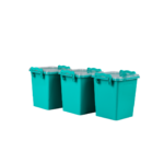 VITAMINE PACK 3 PCS BOITE CARRE 1.5 L