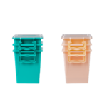 VITAMINE PACK 3 PCS BOITE CARRE 1.5 L