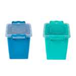 VITAMINE PACK 3 PCS BOITE CARRE 1.5 L